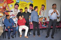 Nanna Nenu Naa Boyfriends Movie Press Meet